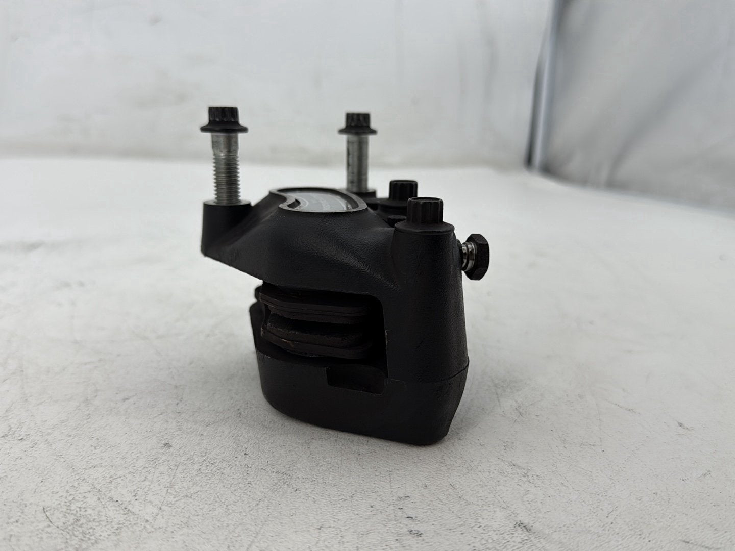 2007 Harley Street Glide Touring FLHX OEM Front Left 1 Brake Caliper