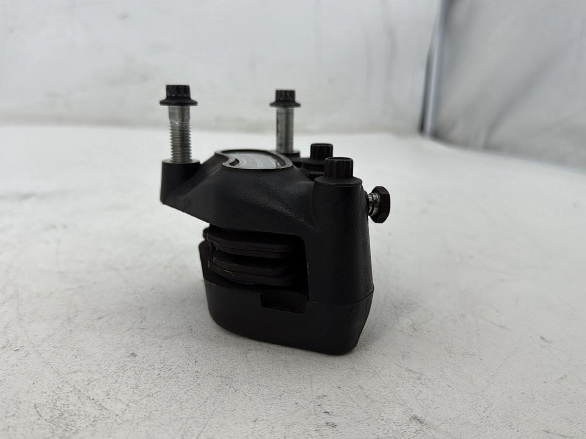 2007 Harley Street Glide Touring FLHX OEM Front Left 1 Brake Caliper