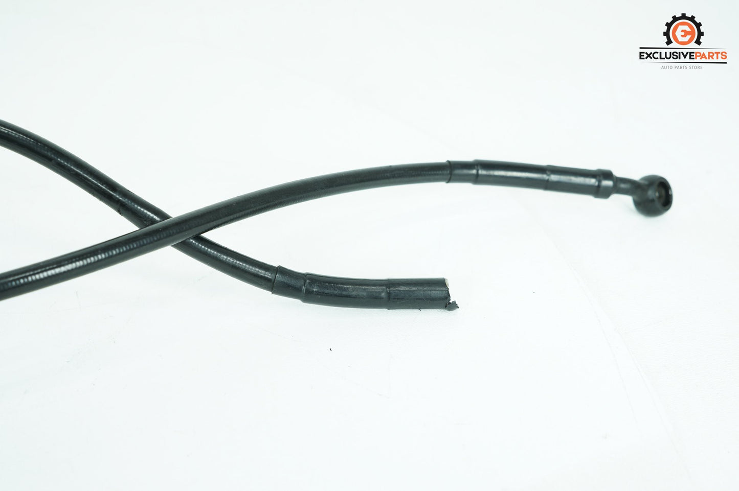 2007 - 2011 Harley-Davidson Touring Electra Glide Ultra Front Brake Hose Line Pipe NON-abs 43350-08