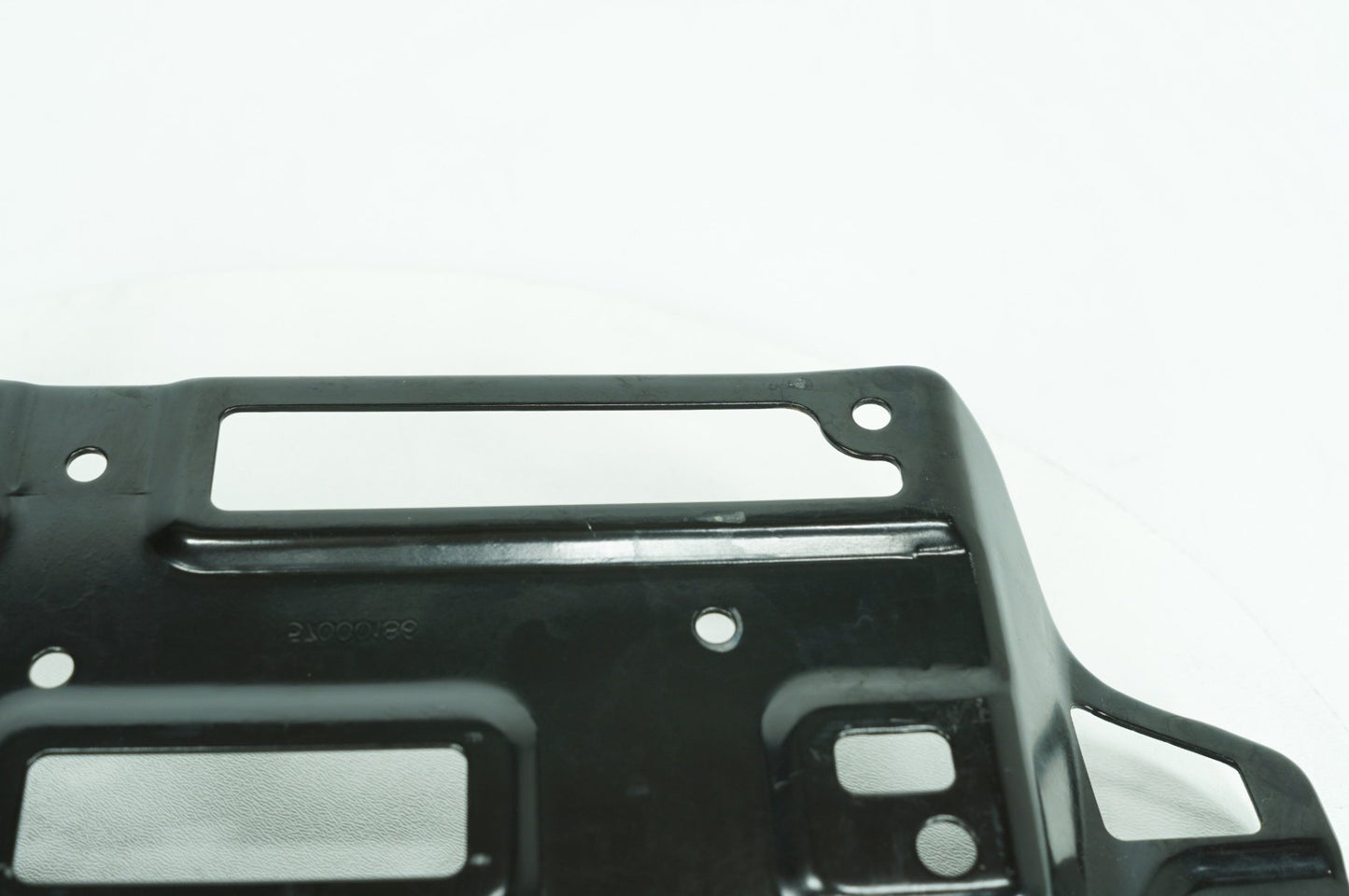 2007 - 2016 Harley-Davidson Touring Street Glide Inner Fairing Mount Support Bracket 57000186