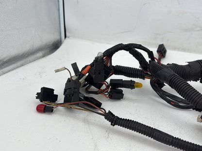2007 Harley Street Glide Touring OEM Front Sub Wiring Harness Loom Interconnect