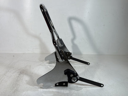 2007 - 2012 Harley-Davidson Touring Electra Glide Ultra Rear Back Sissy Bar Rail Sissybar 52933-97C