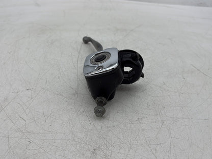 2006 Harley Electra Glide Touring Classic FLHTCI OEM Front Right Brake Lever Master Cylinder