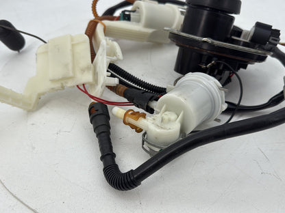 2019 - 2023 Harley-Davidson Touring Street Glide Gas Gasoline Fuel Petrol Pump Sending  	62908-08