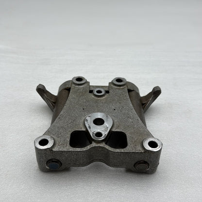 2000 - 2006 Harley-Davidson Softail Fat Boy Twin Cam Lower 1 Rocker Box 17543-99A 17543-99