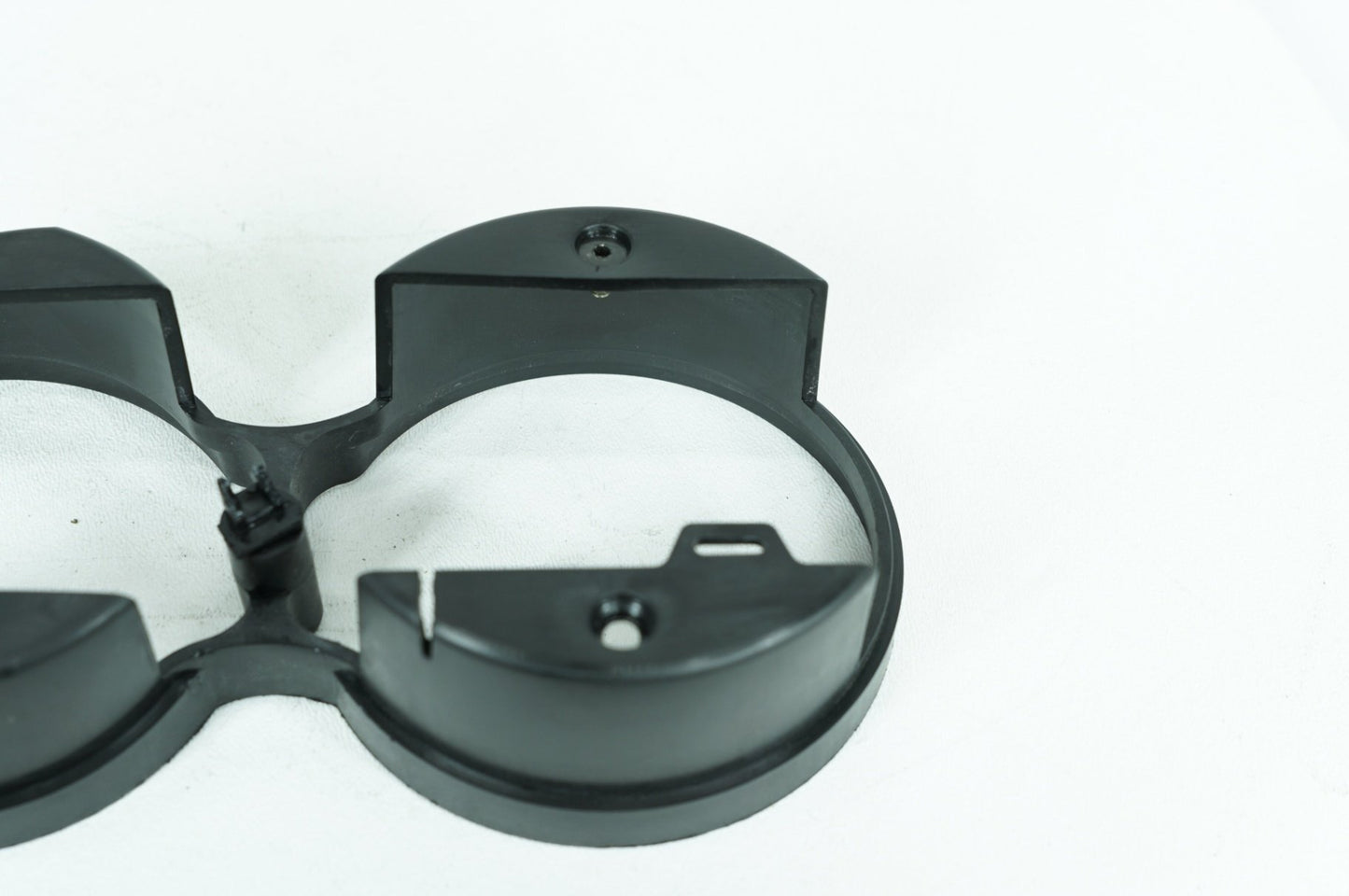 2018 - 2026 Harley-Davidson Softail Low Rider S Speedometer Holder Bracket Mount Bezel 48073-04