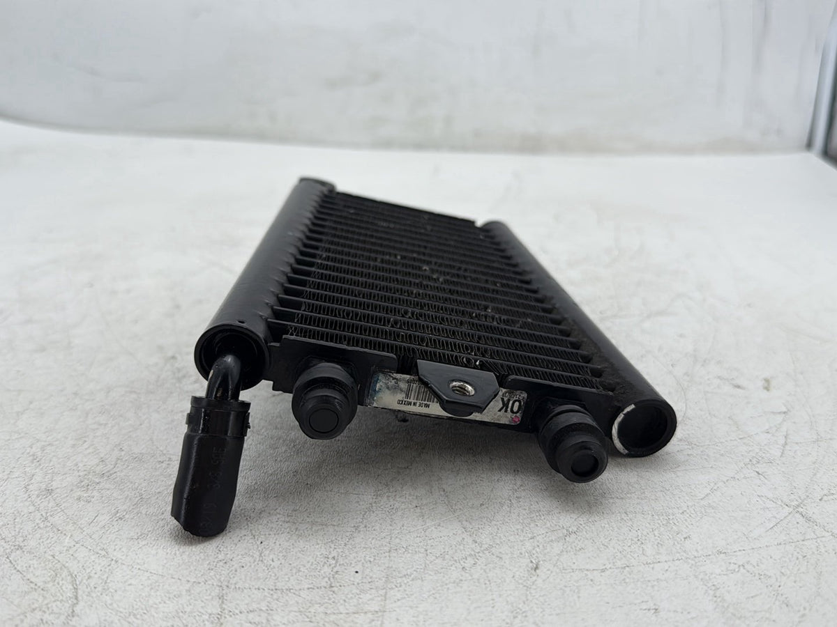 2019 Harley Softail Street Bob FXBB OEM Oil Cooling Cooler Core Radiator