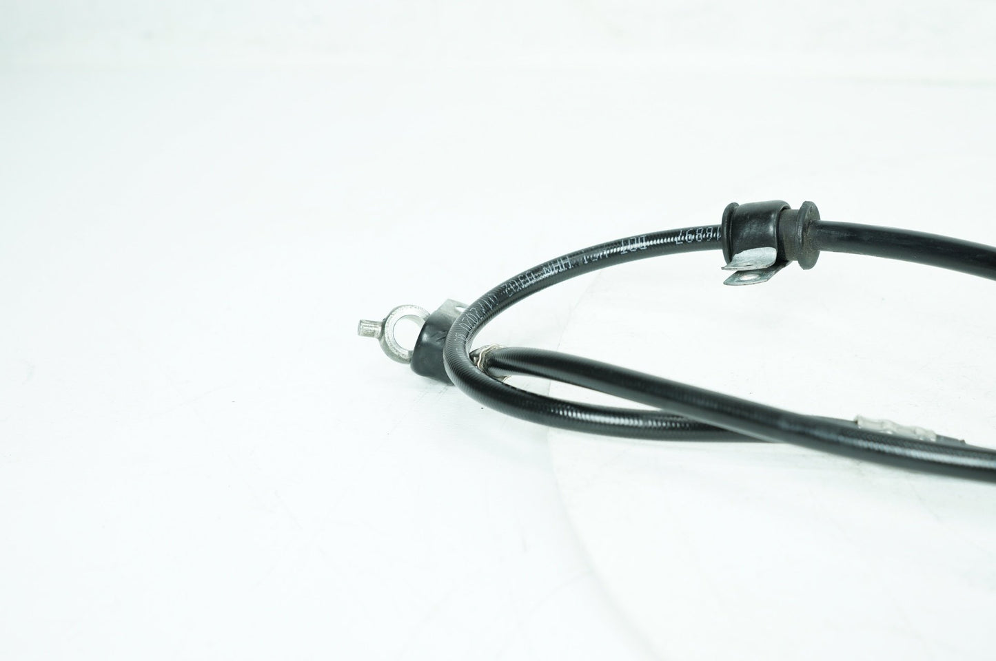 2018 - 2025 Harley-Davidson Softail Low Rider S Rear Brake Hose Line Pipe ABS 41800598