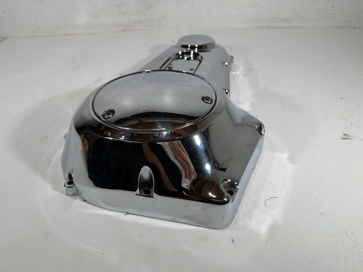 1997 Harley Heritage Softail Classic OEM Outer Primary Clutch Cover