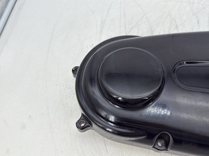 2011 Harley Softail FLSTFB Fat Boy OEM Outer Primary Clutch Cover
