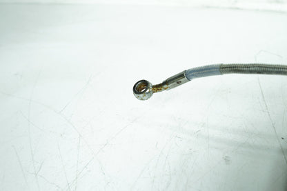 2007 - 2012 Harley-Davidson Touring Street Glide Front Brake Hose Line Pipe NON-abs  	43350-08