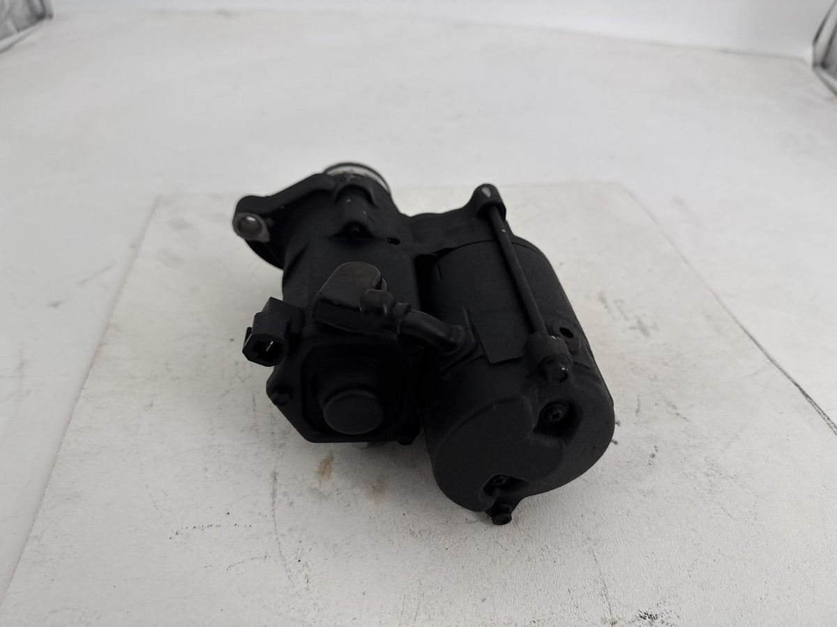 2007 Harley Electra Glide Touring CVO Screamin Eagle OEM Engine Starter Motor