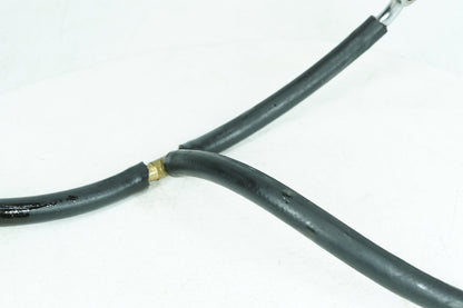 2000 - 2006 Harley-Davidson Softail Deuce Cooling Oil Pressure Pipe Line