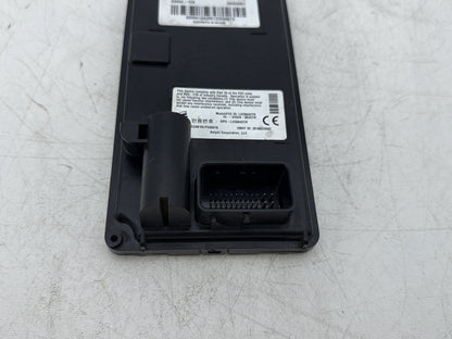 2014 Harley Street Glide Touring FLHXS OEM Body Control Module BCU BCM