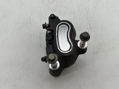 2009 Harley Dyna Street Bob FXDB OEM Front Left 1 Brake Caliper