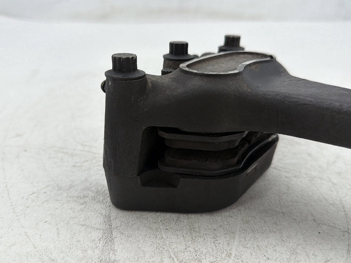 2001 Harley Electra Glide Touring FLHT OEM Rear Back Brake Caliper