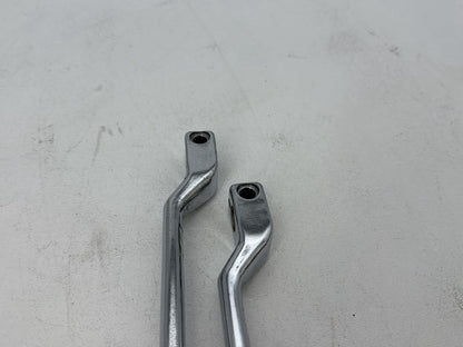 2004 Harley Softail FLSTC Heritage Classic OEM Gear Shifter Lever Pedal Pedals