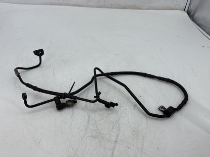 2017 Harley Road Glide Touring FLTRXS OEM Rear Brake Hose Line Pipe ABS