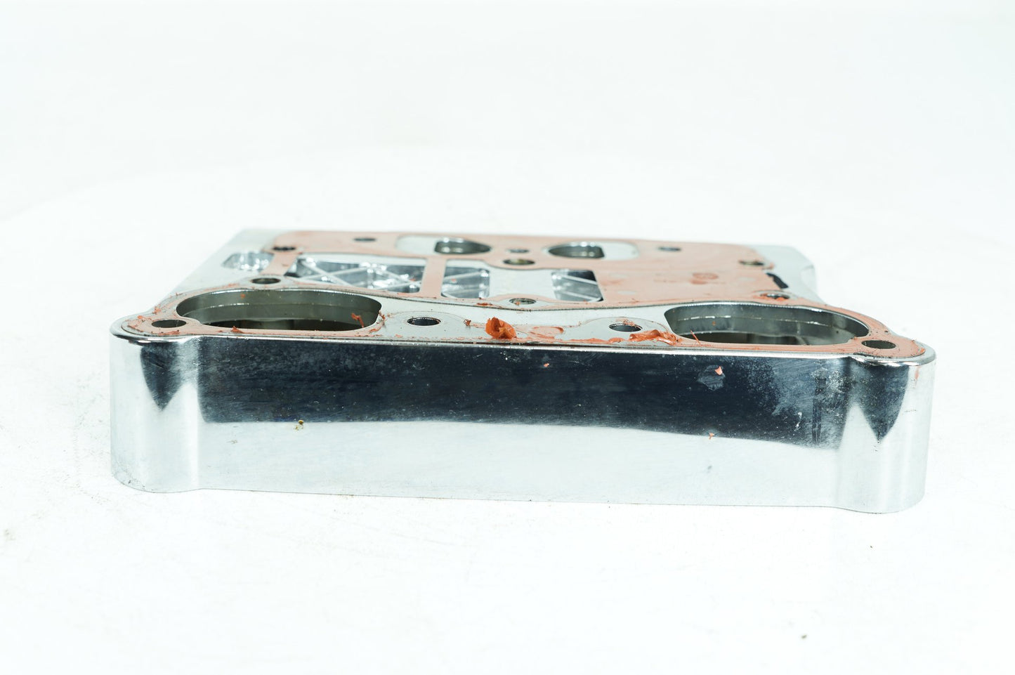 2008 - 2016 Harley-Davidson Touring Road Glide Twin Cam Lower 1 Rocker Box 17543-99A 17543-99A