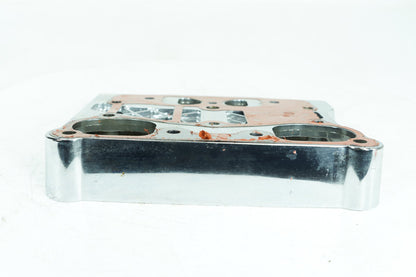 2008 - 2016 Harley-Davidson Touring Road Glide Twin Cam Lower 1 Rocker Box 17543-99A 17543-99A