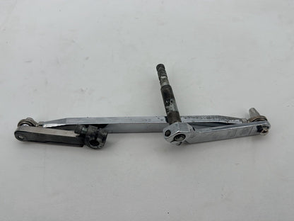11 Harley Road King Touring FLHRC Classic OEM Gear Shifter Lever w/ Rod linkage