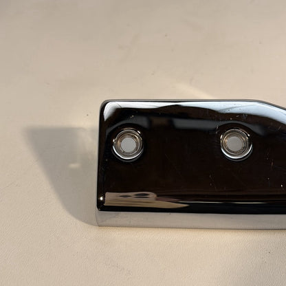 1986 - 2003 Harley-Davidson Sportster Hugger 883 Mount Bracket Support Holder Chrome