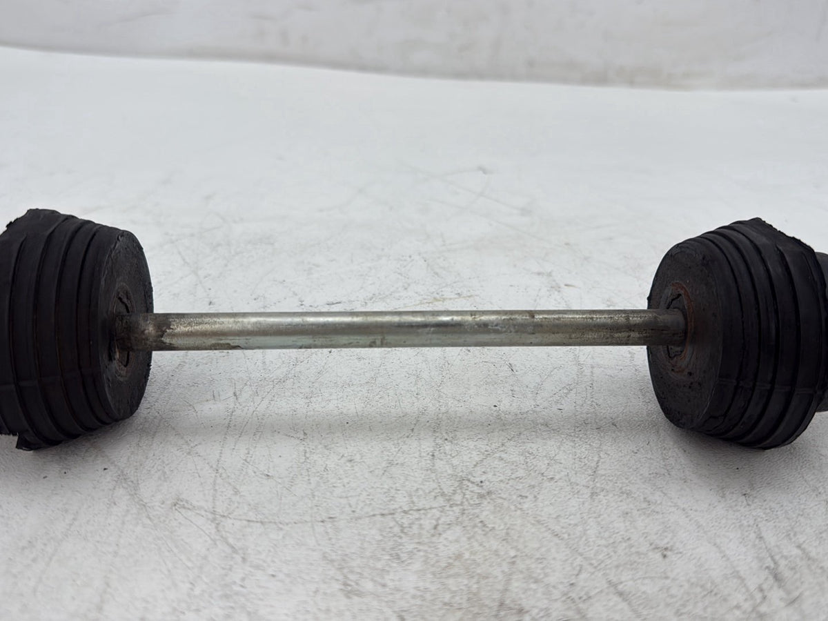 2018 Harley Electra Glide Touring Ultra OEM Rear Fork Swingarm Pivot Bolt Shaft