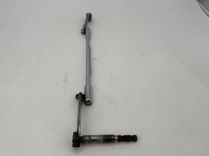 2007 - 2011 Harley-Davidson Touring Street Glide Gear Shifter Lever w/ Rod linkage 	33718-82B