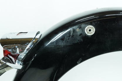 1999 - 2006 Harley-Davidson Touring Electra Glide Classic Rear Wheel Fender & Turn Signals Bar 59579-01B