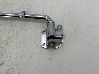 2007 Harley Touring FLHTC Electra Glide Classic OEM Left Side Jiffy Kick Stand