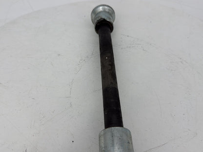 1999 - 2006 Harley-Davidson Touring CVO Screamin Eagle Road King Rear Fork Swingarm Pivot Bolt Shaft 47505-02