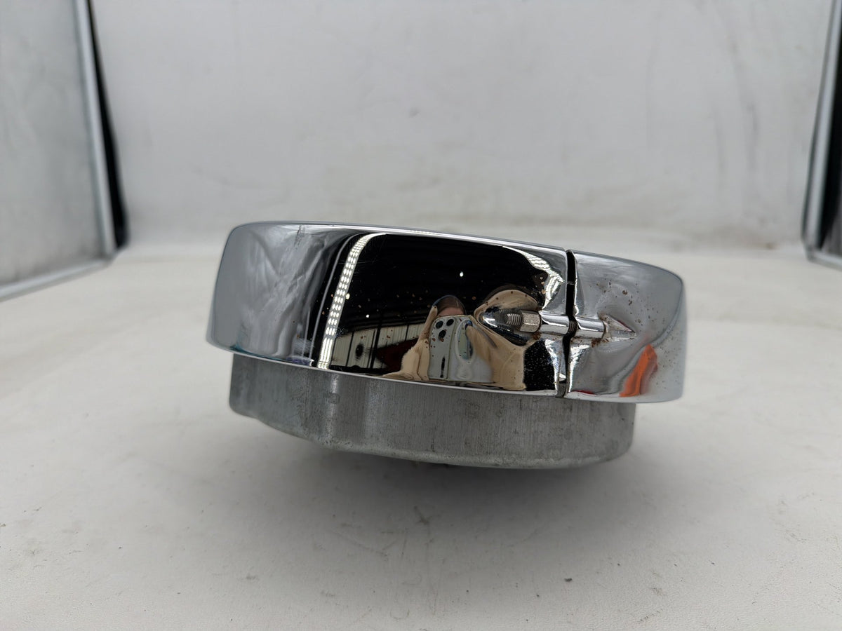 03 Harley Electra Glide Touring Ultra OEM Headlight Headlamp Head Light Halogen