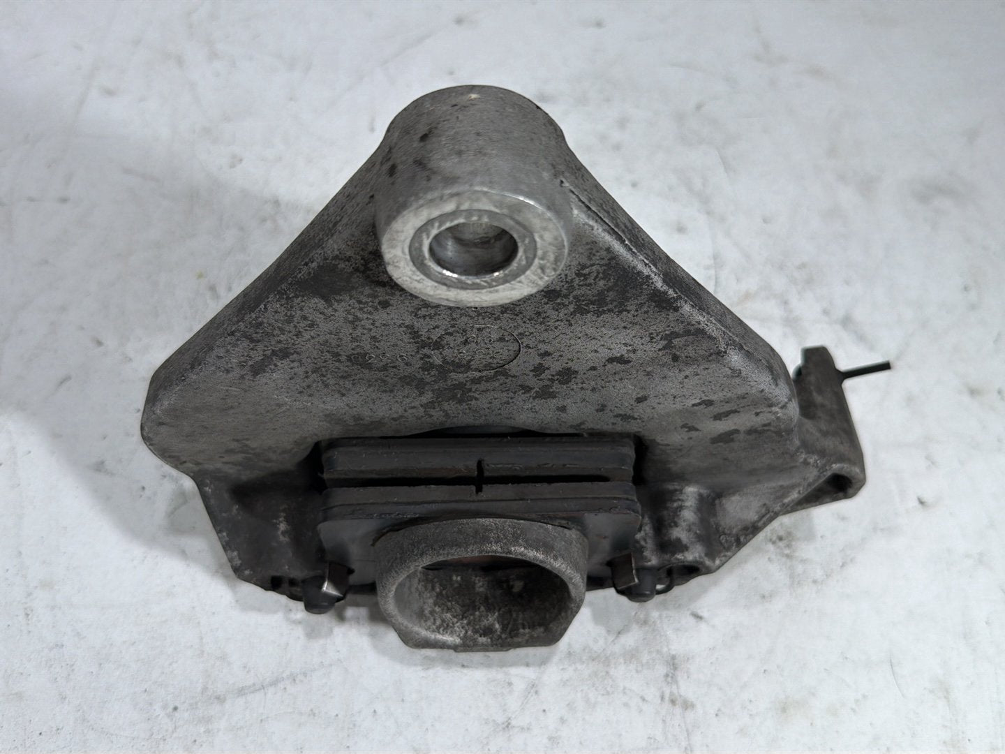 1994 Harley Electra Glide Touring Classic OEM Rear Back Brake Caliper w/ Bracket