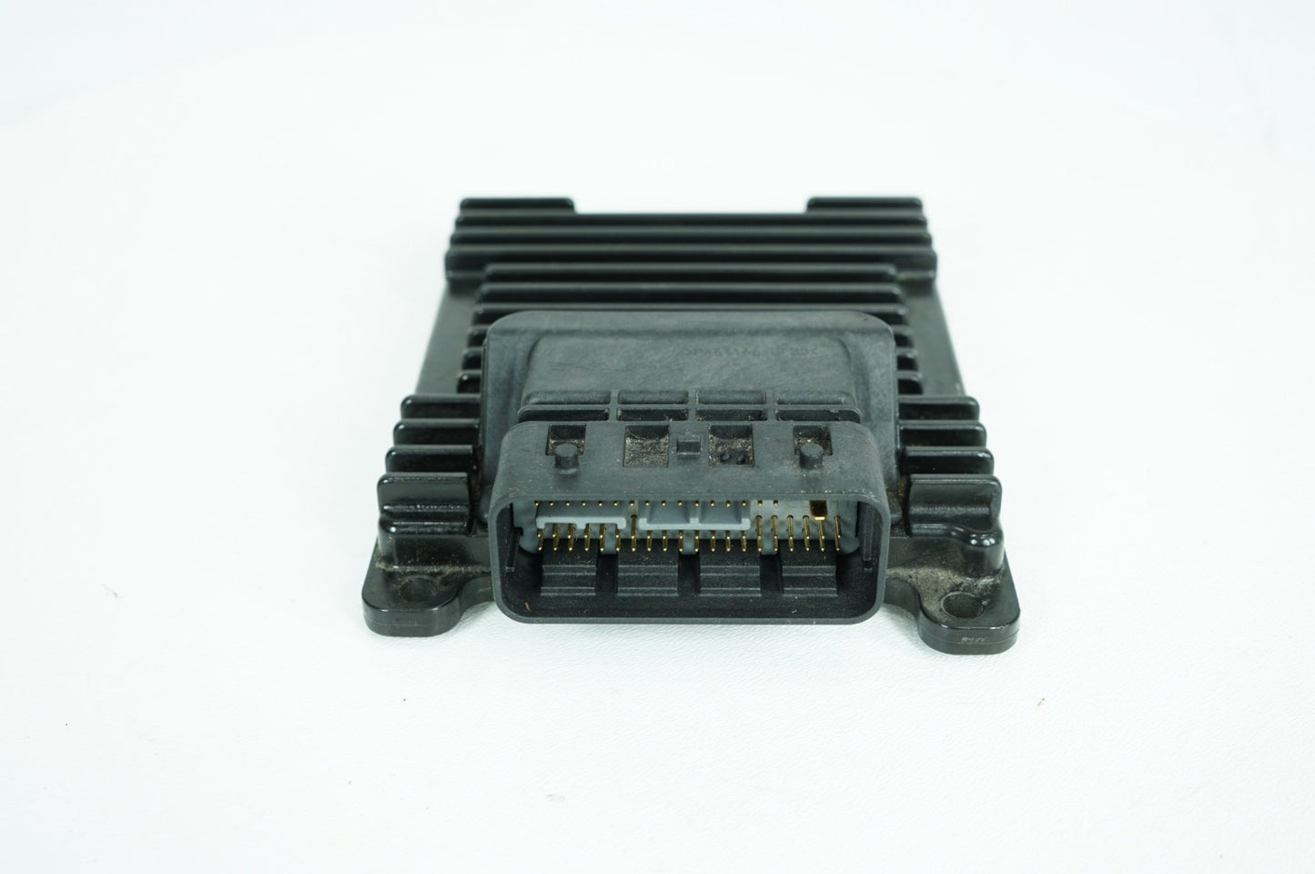 2008 - 2016 Harley-Davidson Touring Electra Police Engine Control Module Brain ECU ECM 34245-11