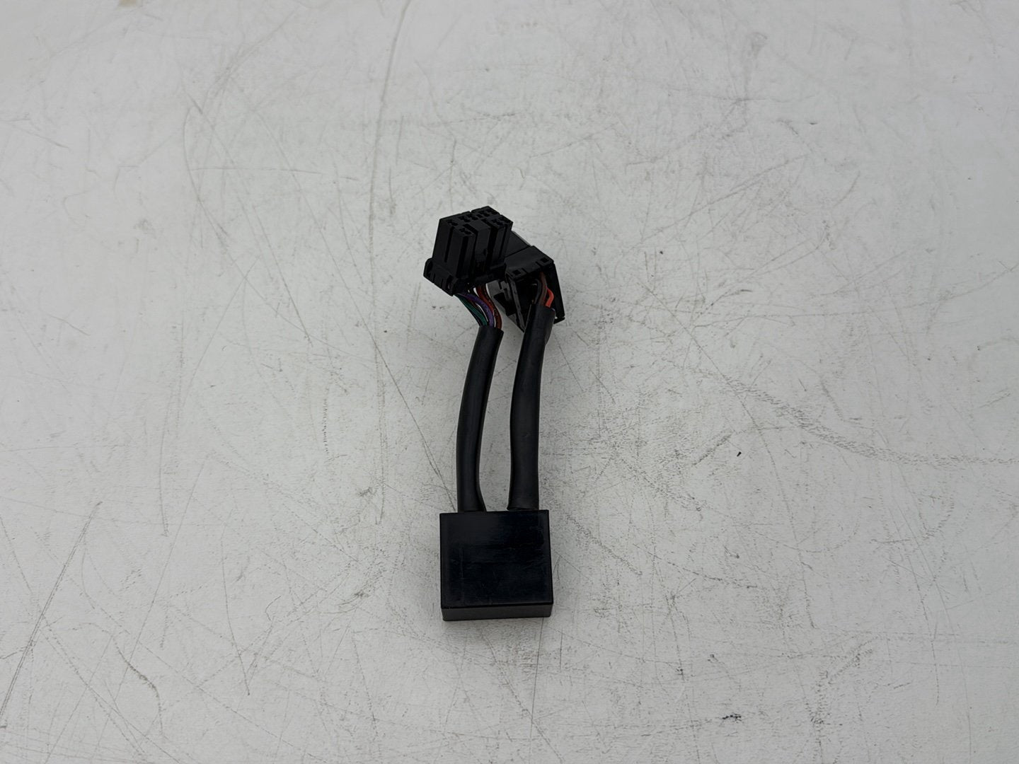 2005 Harley Touring FLHRCI Road King Classic OEM Fuse Block Box Relay Circuit Breaker Wire