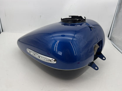 2007 - 2016 Harley-Davidson Touring Electra Glide Ultra Fuel Gas Tank Gasoline Reservoir 61356-08