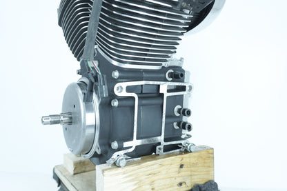 1999 - 2006 Harley-Davidson Dyna Wide Glide CARB Twin Cam 88 Engine Motor  	16165-00