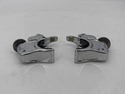 1999 - 2006 Harley-Davidson Dyna Low Rider Mount Bracket Support Holder 57400465