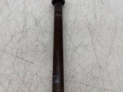 2004 Harley Dyna Super Glide FXDI OEM Rear Fork Swingarm Pivot Bolt Shaft