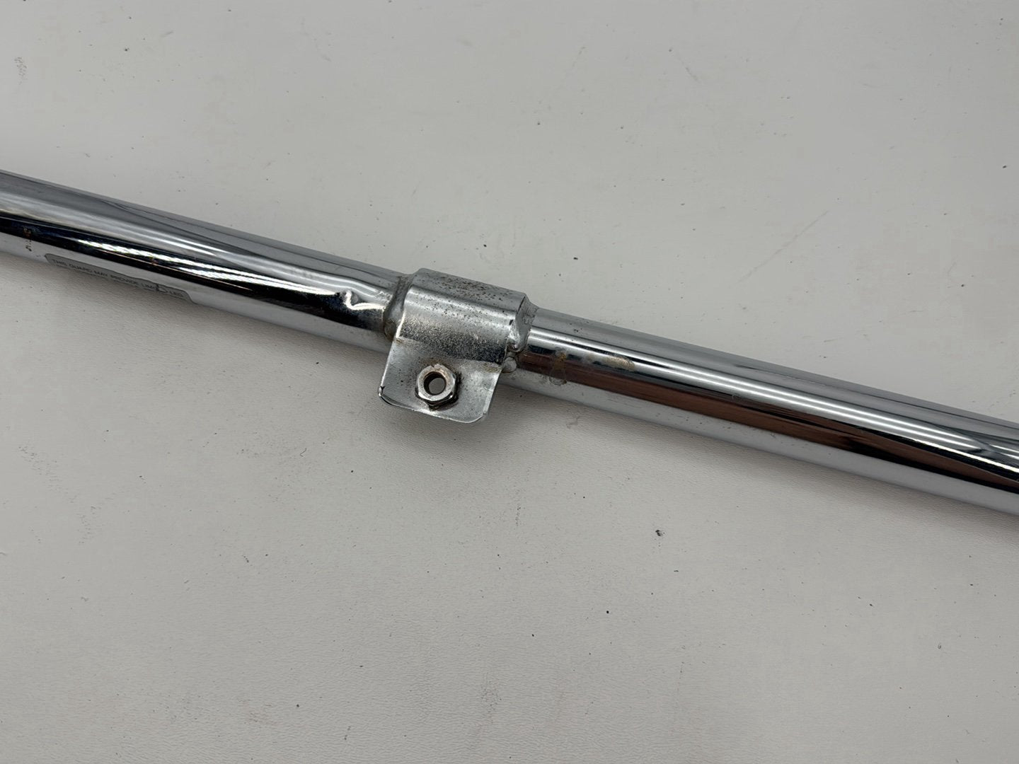 1999 - 2006 Harley-Davidson Touring Electra Glide Classic Front Engine Crash Highway Bar Guard 49184-97