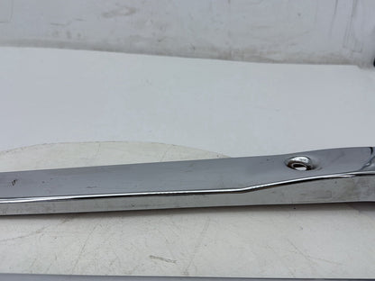 2012 Harley Dyna Fat Bob FXDF 103 OEM Rear Left Right Fender Struts Bracket