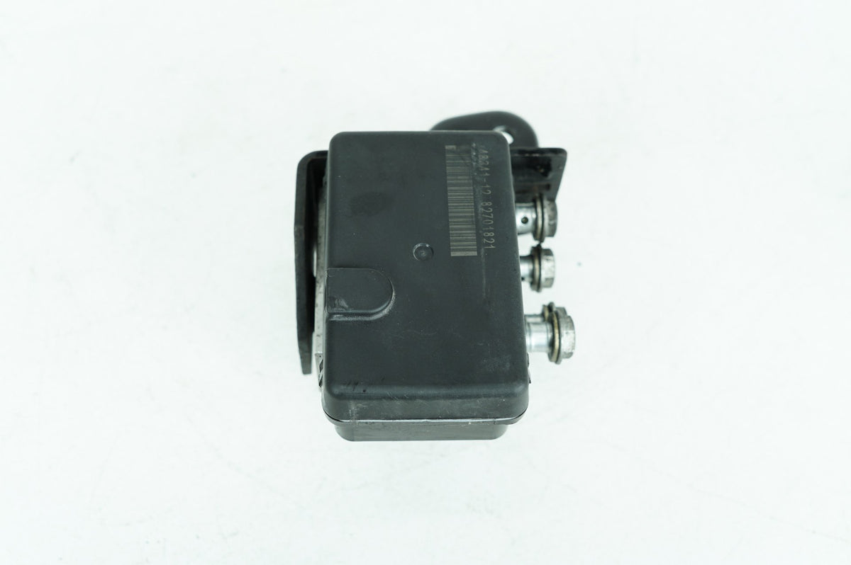 2014 Harley Dyna FXDWG Wide Glide OEM ABS Brake Pump & Control Module