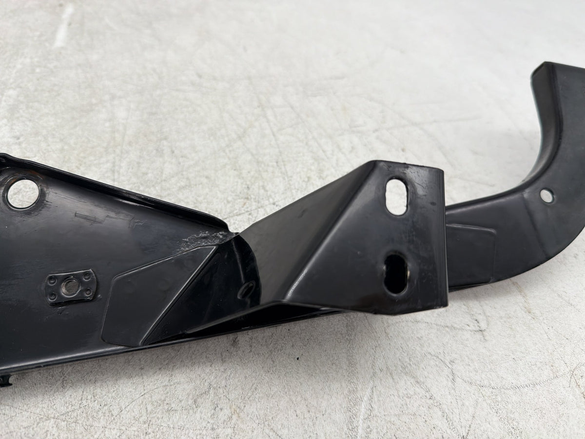 2003 Harley Electra Glide Touring Ultra OEM Right Left Fairing Support Brackets