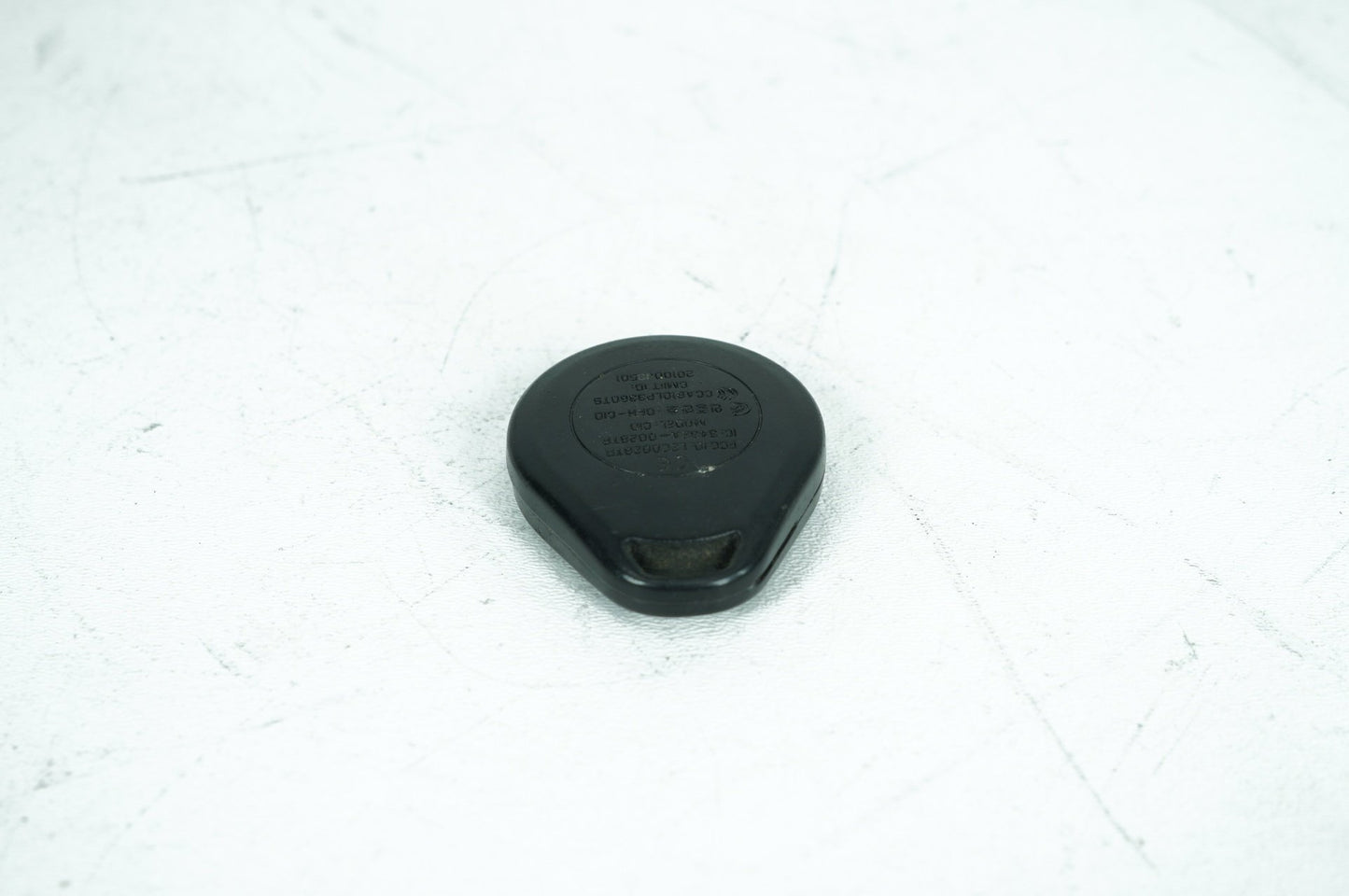 Harley-Davidson Misc  Smart Keyless 1 Key Fob Remote 68926-07