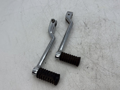 1996 Harley Electra Glide Touring FLHT OEM Gear Shifter Lever Pedal Pedals