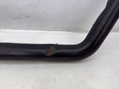 2007 Harley Dyna Street Bob FXDBI OEM Exhaust Header Pipes Vance & Hines