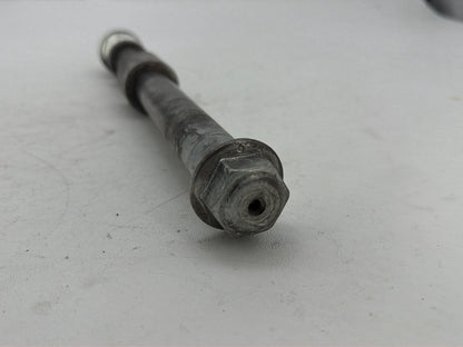 2006 Harley Sportster 883 XL883 OEM Rear Wheel Axle Bolt Shaft
