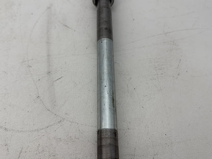 1991 Harley Heritage Softail Classic FLSTC OEM Front Wheel Axle Bolt Shaft
