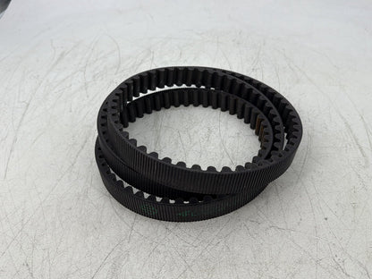 2007 Harley Touring FLHTCUI Electra Glide Ultra OEM Rear Drive Belt 137T 1"