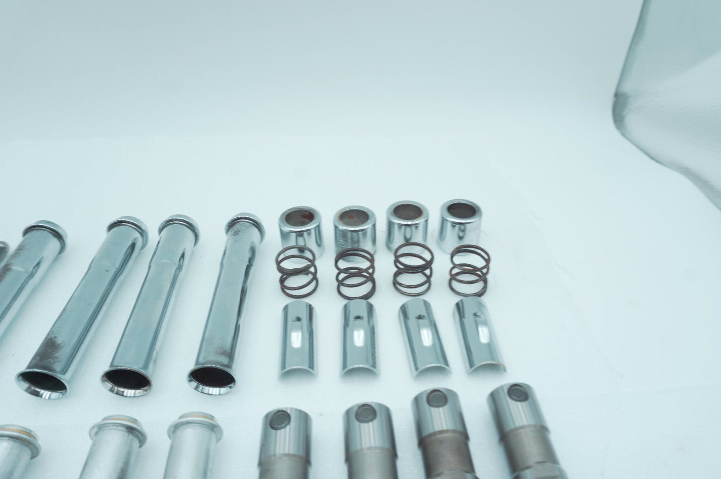 2007 - 2011 Harley-Davidson Touring Electra Glide Twin Cam Hydraulic Tappets 4 Lifters 18538-99B